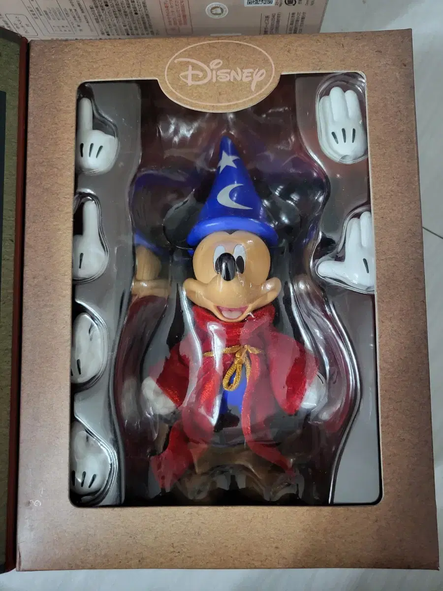 마법사 미키 sorcerer mickey 8만원